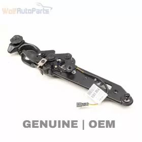 54377344480 BMW Xdrive Rear Right Convertible Top Lock Latch
