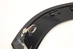 54378036672 BMW Xdrive Convertible Top Panel Molding 430I #2