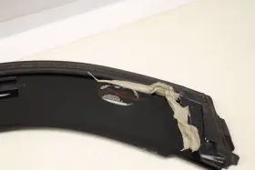 54378036672 BMW Xdrive Convertible Top Panel Molding 430I #3