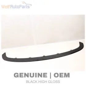 54378036672 BMW Xdrive Convertible Top Panel Molding 430I