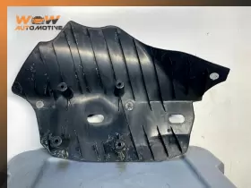 6796137 BMW Rear Left Lower Control Arm Spring Cover F30 320I #3