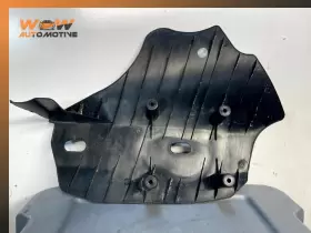 6796138 BMW Rear Right Lower Control Arm Spring Cover F30 #3