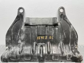 6850067 BMW Engine Belly Pan Shield Splash Guard F36 F30 F32 #2