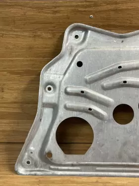 6853815 BMW Reinforcement Plate X5 F15 X6 F16 F85 F86 #3