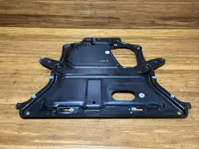 6860841 BMW Front Lower Engine Reinforcement Shield Plate F36