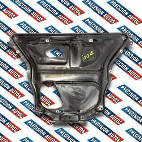 6860952-02 BMW Xdrive Body Engine Belly Pan Skid Plate F30