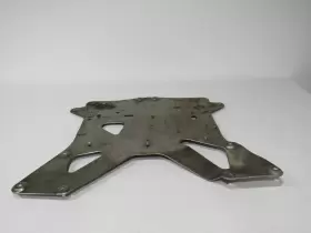 6866284 BMW Front Underbody Engine Motor Splash Shield Guard #2