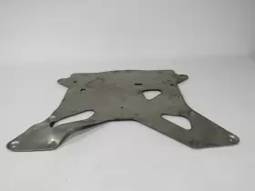 6866284 BMW Front Underbody Engine Motor Splash Shield Guard #3