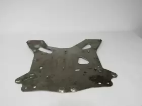 6866284 BMW Front Underbody Engine Motor Splash Shield Guard