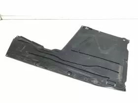 7-241-831 BMW Left Right Body Splash Shield Guard F36 430 #2