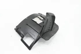 7008689 BMW Front Left Lower Splash Shield Mud Guard Cover #3