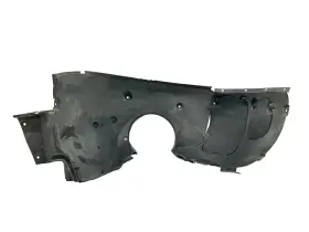 7012728 BMW Front Passenger Right Fender Liner Wheel Housing