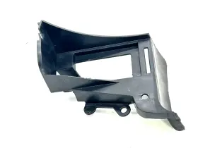 7029693 BMW Rear Left Fender Liner Water Deflector Mud Guard #2