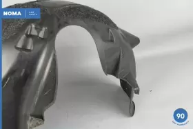 7033752 BMW Rear Right Passenger Fender Wheel Shield Guard #3