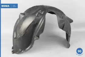7033752 BMW Rear Right Passenger Fender Wheel Shield Guard