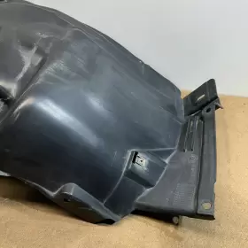 7059378 BMW Front Right Wheel Fender Splash Shield 325I E90 #2