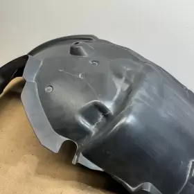 7059378 BMW Front Right Wheel Fender Splash Shield 325I E90 #3
