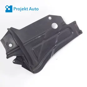 7116912 BMW Rear Right Splash Guard E90 E91