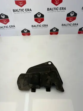 7127352 BMW Front Underbody Cover Tray Diesel E90 E91