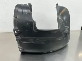7154411 BMW Convertible Front Left Wheel Splash Shield E92 #2
