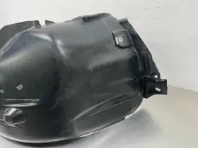 7154411 BMW Convertible Front Left Wheel Splash Shield E92 #3