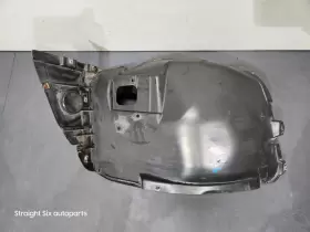 7154415 BMW Left Driver Fender Liner Wheel Splash Shield E93 #3
