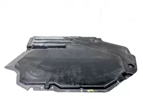 7158405 BMW Rear Left Body Splash Guard Shield Cover X5 E70