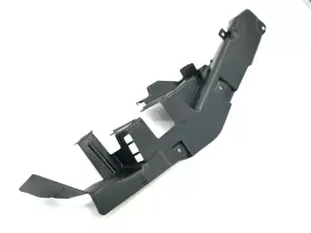7160239 BMW Front Left Steering Gear Cover Bottom Splash E71 #3