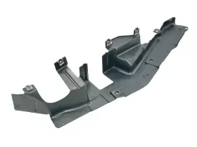 7160240 BMW Front Right Steering Gear Bottom Splash Shield X6