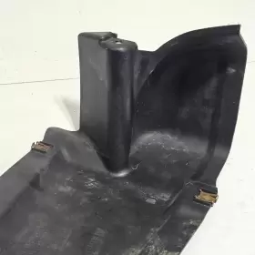 7164291 BMW Rear Left Lower Bumper Splash Guard E90 E92 E93 #3