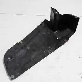 7164291 BMW Rear Left Lower Bumper Splash Guard E90 E92 E93