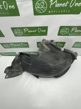 7169411 BMW Wheel Liner Cover Housing Front Left X5 #2