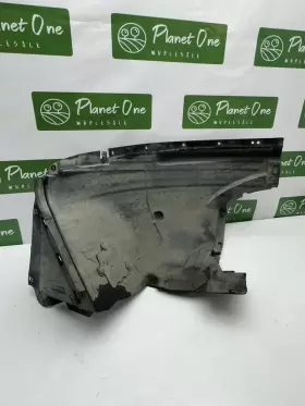 7169411 BMW Wheel Liner Cover Housing Front Left X5 #3