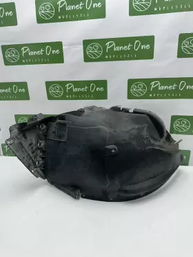 7169411 BMW Wheel Liner Cover Housing Front Left X5