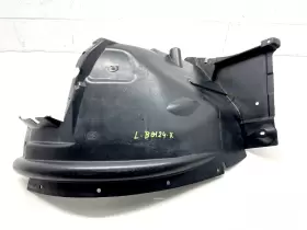 7169413 BMW Front Left Driver Fender Rear Liner Splash Shield