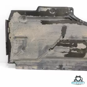 7170463 BMW Center Left Underbody Floor Splash Shield Guard #2