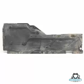7170464 BMW Right Center Body Floor Splash Shield Guard Panel #2