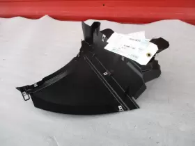 71717168996 BMW Front Lower Inner Splash Cover Z4 E85 #2