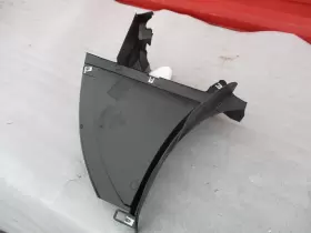 71717168996 BMW Front Lower Inner Splash Cover Z4 E85 #3