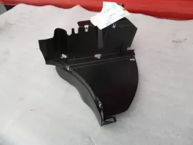 71717168996 BMW Front Lower Inner Splash Cover Z4 E85