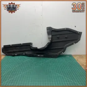 7172077 BMW Body Splash Shield Panel Cover E70 E71 X5 X6