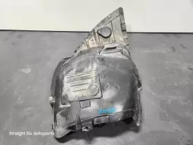 7172533 BMW Left Driver Fender Liner Wheel Splash Shield E90 #2