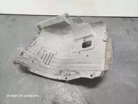 7172533 BMW Left Driver Fender Liner Wheel Splash Shield E90 #3