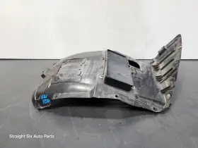 7172534 BMW Passenger Fender Liner Wheel Splash Shield E90 #2