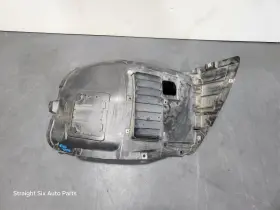 7172534 BMW Passenger Fender Liner Wheel Splash Shield E90 #3