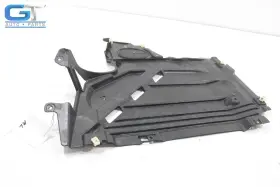 71757436655 BMW Fuel Tank Left Body Splash Shield F44 #3