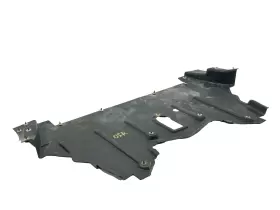 7180633 BMW Underbody Front Engine Motor Splash Shield Guard #3