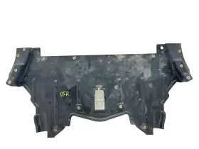 7180633 BMW Underbody Front Engine Motor Splash Shield Guard