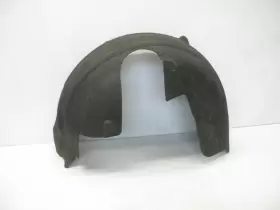 7183729 BMW Fender Liner Splash Left Rear F10 528I 535I 550I #3