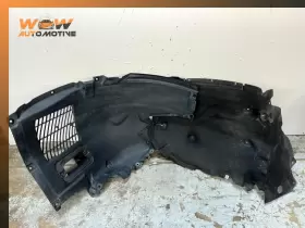7185163 BMW Front Left Wheelhouse Fender Liner Cover 750I